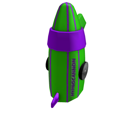 Hypnocannon thumbnail
