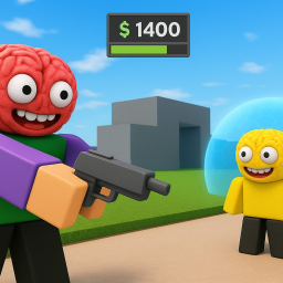 [2.0] Steal a Brainrot