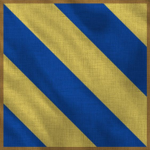 Duché de Bourgogne | Duchy of Burgundy