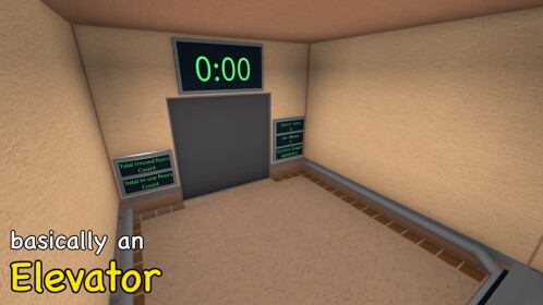 The Basic Elevator