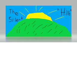 [FULL RELLESE]The silent hills