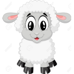 sheep's unique clothing