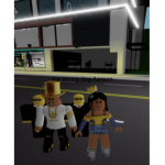 Aareon and coolgirl team