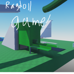 Ragdoll Game
