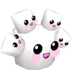 Marshmallow Hydra Group