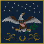 United States Cavalry Detachment