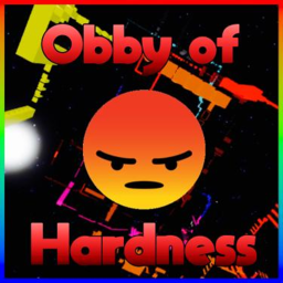 Obby of Hardness