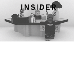 INSIDER MAGAZINE