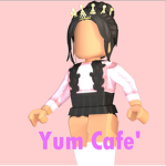 Yum Cafe'