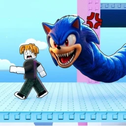 SONIC Troll Tower icon