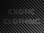 EXOTIC_CLOTHING.