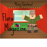 ♥ Floral Magazine ♥