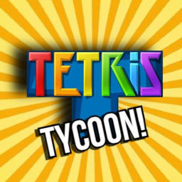 Tetris Tycoon! [MAP UPDATES!]