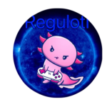 Regulotl Merch!!