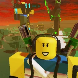 noob experiment DESTRUTION[REWORKS] icon