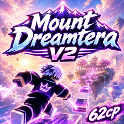 [62CP] MOUNT DREAMTERA V2