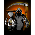 Twisted Reaper