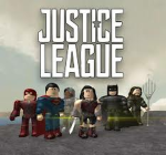 DCU Justice League