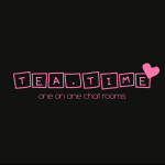 tea time - One on One Chatrooms!