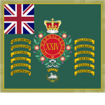 24th Regiment of Foot
