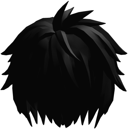 Emo Flow Hair