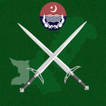 -Pakistan National Police-