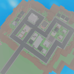 Night 13 [In Development]