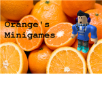 Orange's Minigames