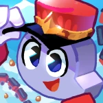 Egg Hunt 2026: The Grand Eggspress Roblox game thumbnail