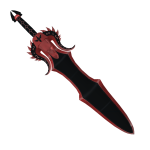 CODE: DBE | Deadly Dark Blade of the Evil Knight