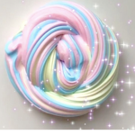 Slime is the best thing to do