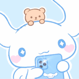 ✿