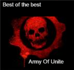 AOU Task Force