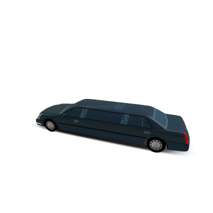 Corey's Limo