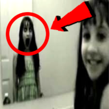 *DO NOT PLAY* *THE SCARIEST GAME ON ROBLOX!*