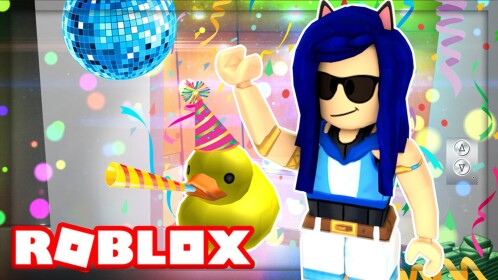 Funneh's Livestream Place
