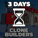 [🛠️] CLONE BUILDERS!
