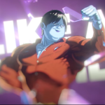 FREETER DANCE