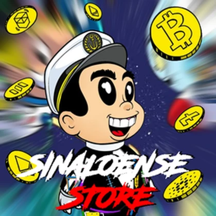 SINALOENSE STORE Roblox group icon