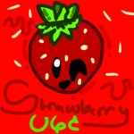 Strawberry UGC! Group Thumbnail