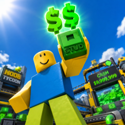(NEW) Tycoon Legends