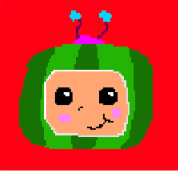 CART RIDE INTO COCOMELON