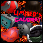 Limited's Galore!