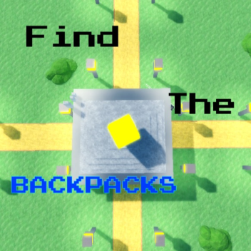 Find the Backpacks