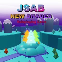 JSAB: New Shades [RP]