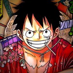 •Team One Piece•