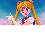 ~sailor moon fan-art group~