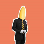 The buisness bananas