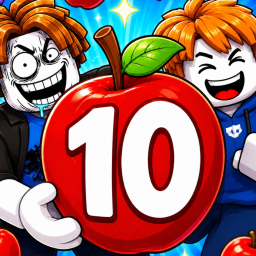 [🍎] 애플 10 !
