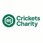 Crickets Charity